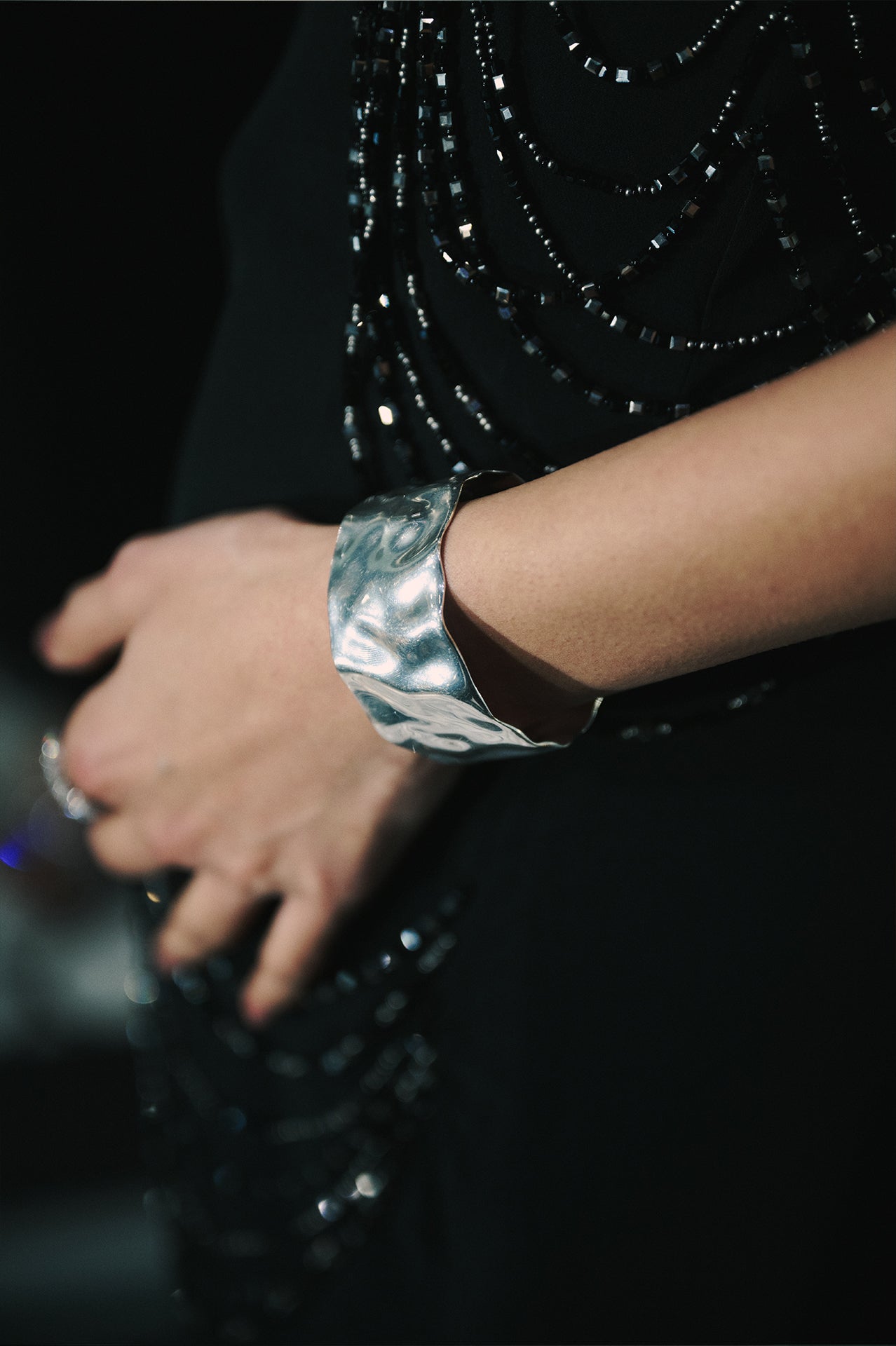 The Mirage Cuff