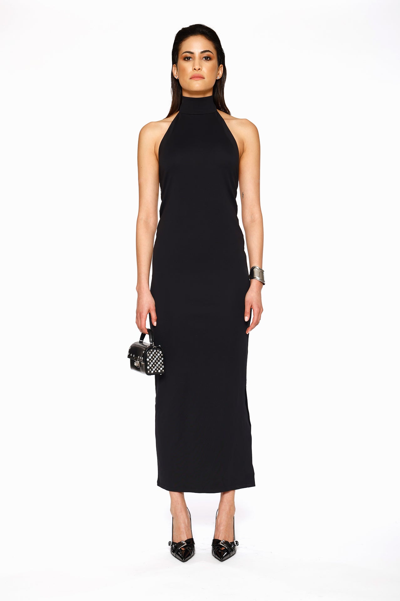 The Zoe Dress