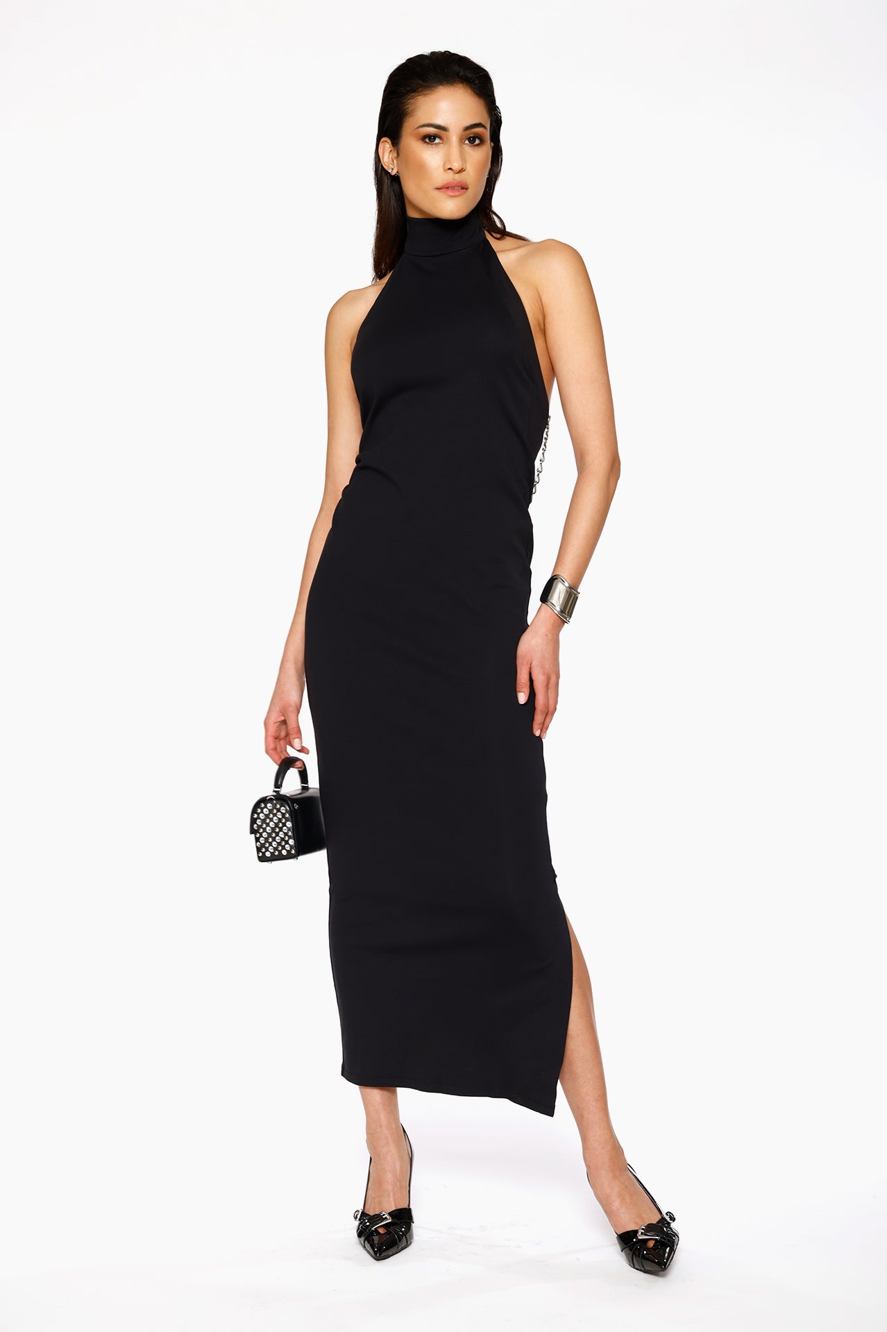 The Zoe Dress