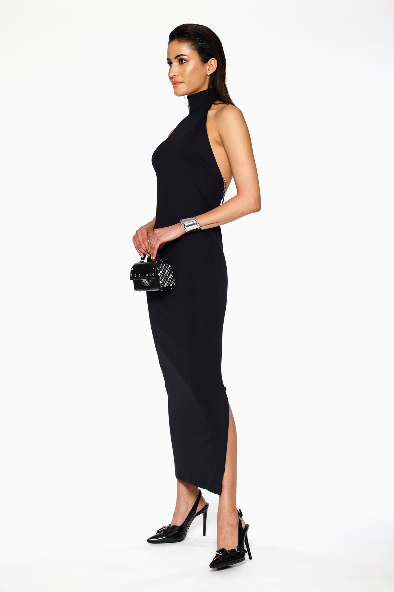 The Zoe Dress